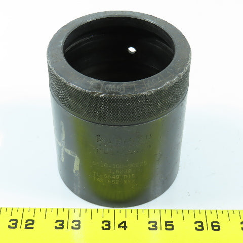 Madison 6610-100-90225 ID Roller Burnishing Tool Housing Sleeve