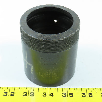 Madison 6610-100-90225 ID Roller Burnishing Tool Housing Sleeve