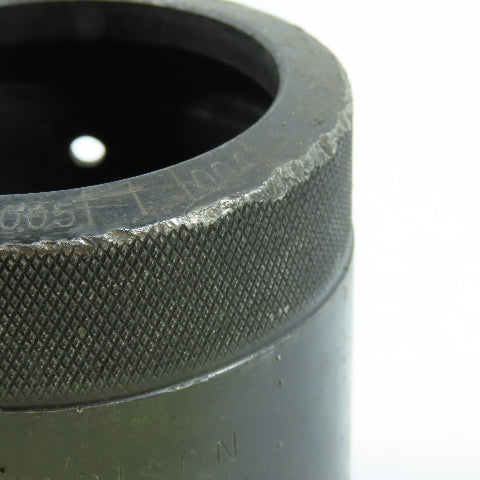 Madison 6610-100-90225 ID Roller Burnishing Tool Housing Sleeve