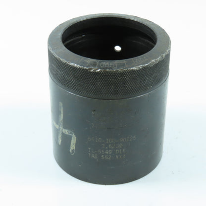 Madison 6610-100-90225 ID Roller Burnishing Tool Housing Sleeve