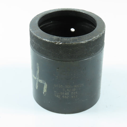 Madison 6610-100-90225 ID Roller Burnishing Tool Housing Sleeve