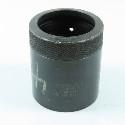 Madison 6610-100-90225 ID Roller Burnishing Tool Housing Sleeve