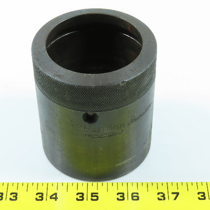 Madison 6410-202-90065 ID Roller Burnishing Tool Housing Sleeve