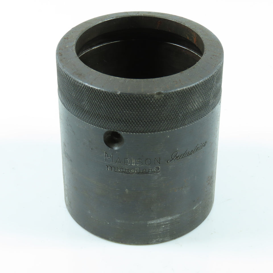 Madison 6410-202-90065 ID Roller Burnishing Tool Housing Sleeve