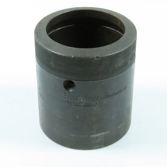 Madison 6410-202-90065 ID Roller Burnishing Tool Housing Sleeve