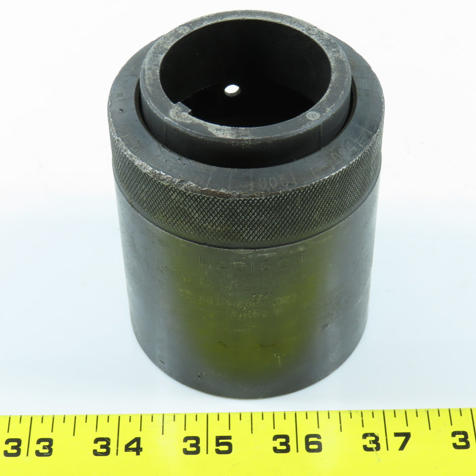 Madison 6610-200-90229 ID Roller Burnishing Tool Housing Sleeve