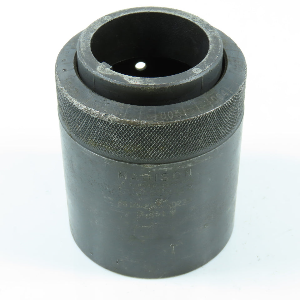 Madison 6610-200-90229 ID Roller Burnishing Tool Housing Sleeve