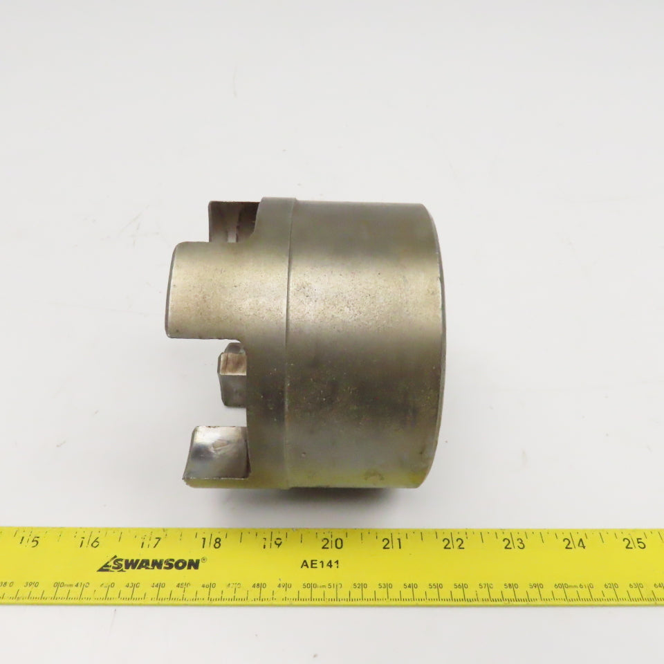 Rotex GG25 2-3/8" Flexible Jaw Coupling Hub