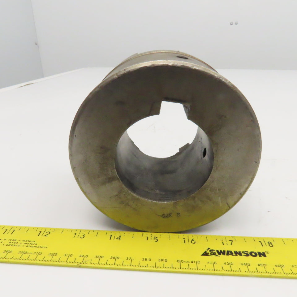Rotex GG25 2-3/8" Flexible Jaw Coupling Hub