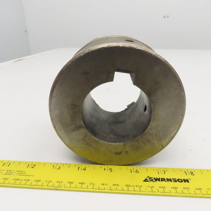 Rotex GG25 2-3/8" Flexible Jaw Coupling Hub