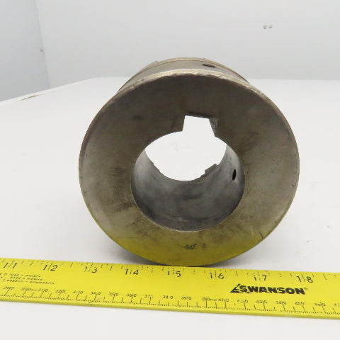 Rotex GG25 2-3/8" Flexible Jaw Coupling Hub