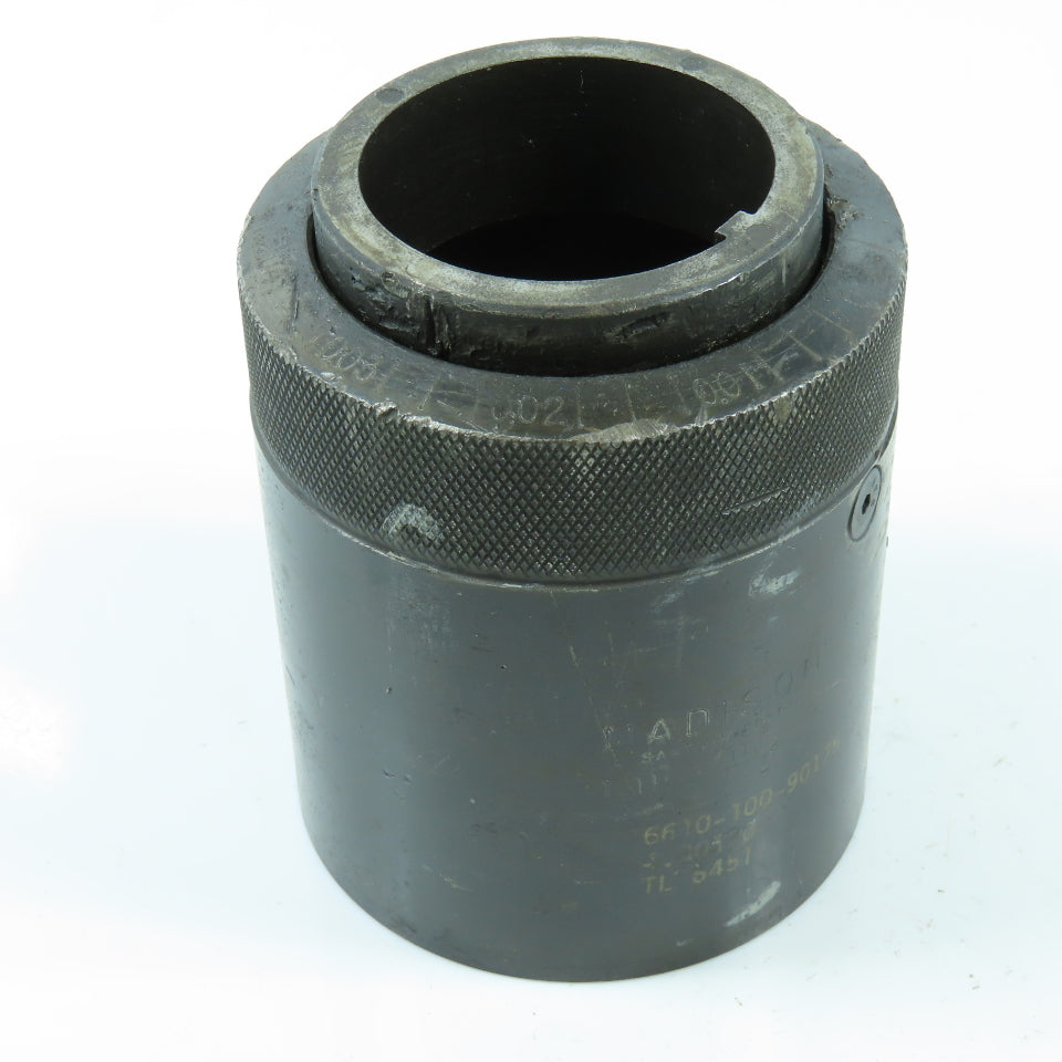 Madison 6610-100-90175 ID Roller Burnishing Tool Housing Sleeve
