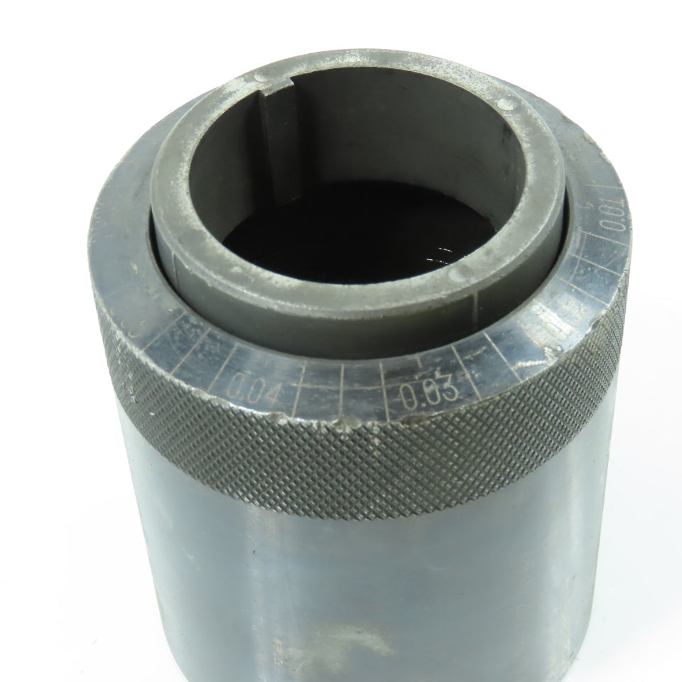 Cogsdill 6410-202-90132 ID Roller Burnishing Tool Sleeve