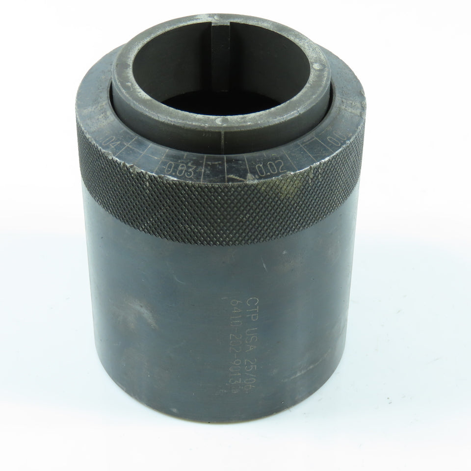 Cogsdill 6410-202-90132 ID Roller Burnishing Tool Sleeve