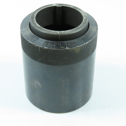Cogsdill 6410-202-90132 ID Roller Burnishing Tool Sleeve