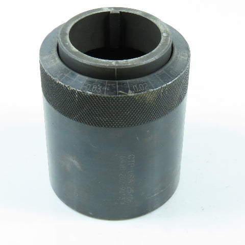 Cogsdill 6410-202-90132 ID Roller Burnishing Tool Sleeve