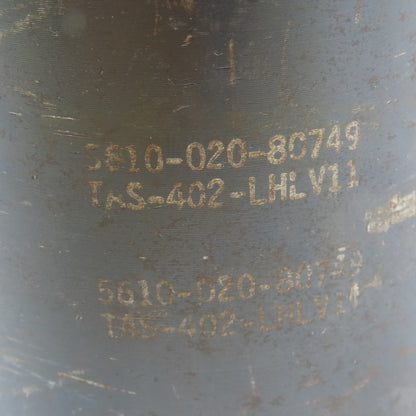 Monaghan Dayton 5610-020-80749 ID Roller Burnishing Tool Housing Sleeve