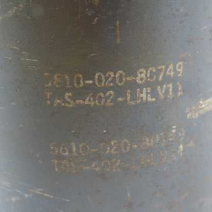 Monaghan Dayton 5610-020-80749 ID Roller Burnishing Tool Housing Sleeve