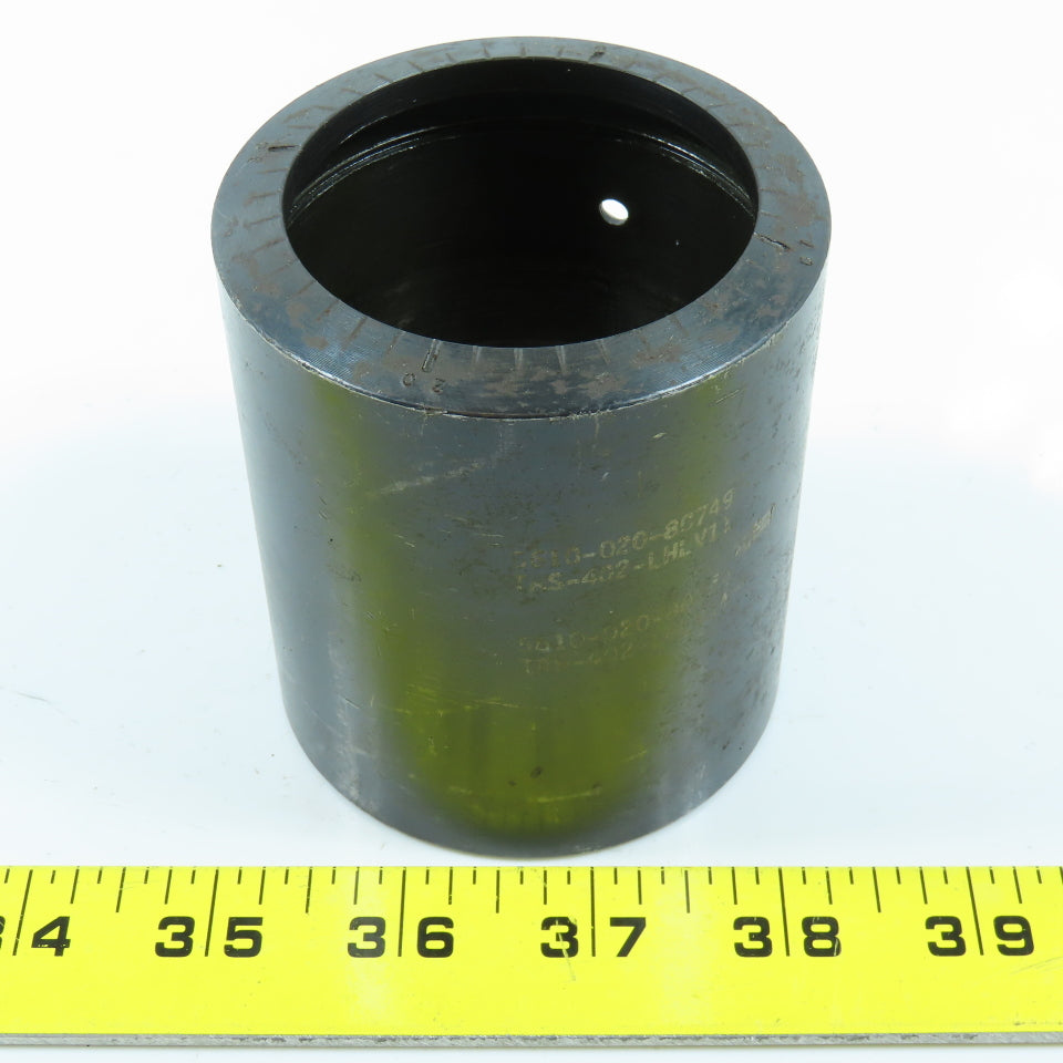 Monaghan Dayton 5610-020-80749 ID Roller Burnishing Tool Housing Sleeve