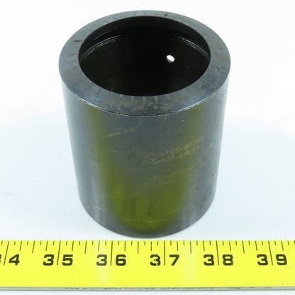 Monaghan Dayton 5610-020-80749 ID Roller Burnishing Tool Housing Sleeve