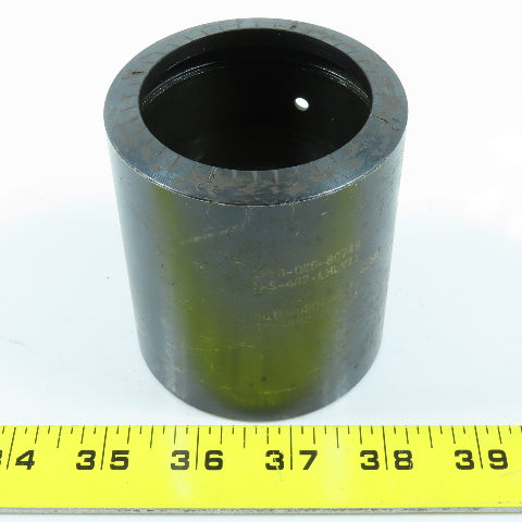 Monaghan Dayton 5610-020-80749 ID Roller Burnishing Tool Housing Sleeve