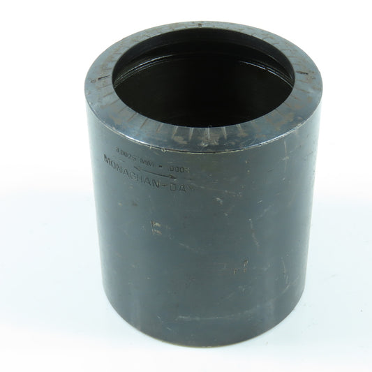 Monaghan Dayton 5610-020-80749 ID Roller Burnishing Tool Housing Sleeve