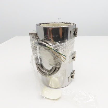 IHCO N00710242529 Heating Element Sleeve 4-1/2" x 9-3/4" 3000W 460V