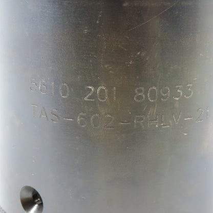 Monaghan Dayton 5610-201-80933 ID Roller Burnishing Tool Housing Sleeve