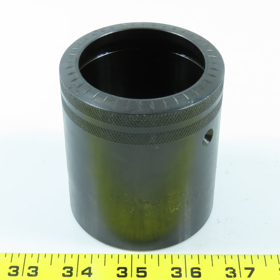 Monaghan Dayton 5610-201-80933 ID Roller Burnishing Tool Housing Sleeve