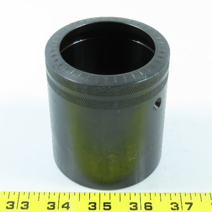 Monaghan Dayton 5610-201-80933 ID Roller Burnishing Tool Housing Sleeve