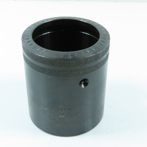 Monaghan Dayton 5610-201-80933 ID Roller Burnishing Tool Housing Sleeve