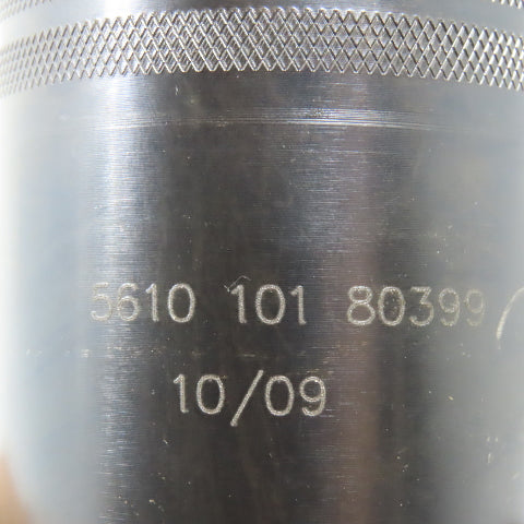 Monaghan Dayton 5610-101-80399 ID Roller Burnishing Tool Housing Sleeve