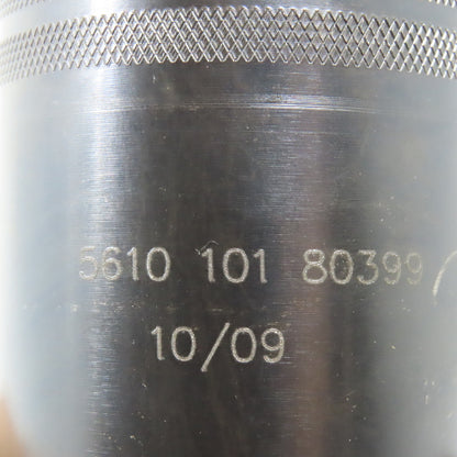 Monaghan Dayton 5610-101-80399 ID Roller Burnishing Tool Housing Sleeve
