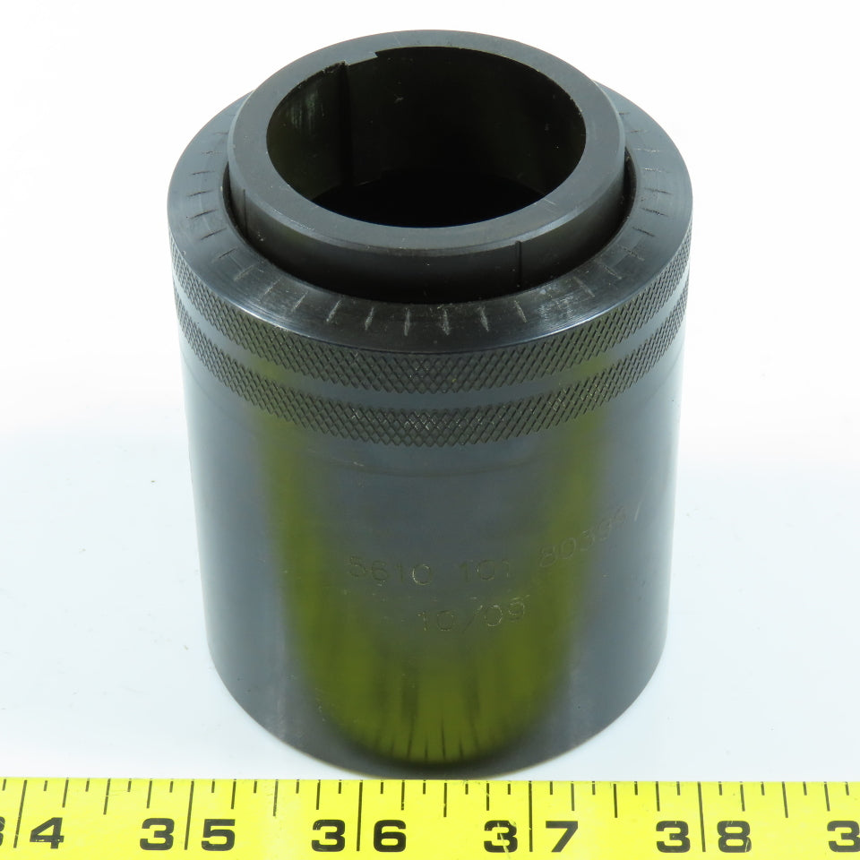 Monaghan Dayton 5610-101-80399 ID Roller Burnishing Tool Housing Sleeve