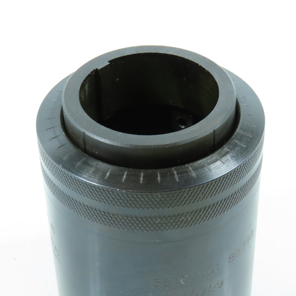 Monaghan Dayton 5610-101-80399 ID Roller Burnishing Tool Housing Sleeve