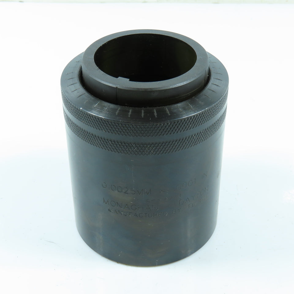 Monaghan Dayton 5610-101-80399 ID Roller Burnishing Tool Housing Sleeve