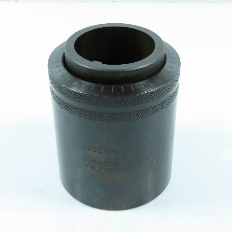 Monaghan Dayton 5610-101-80399 ID Roller Burnishing Tool Housing Sleeve