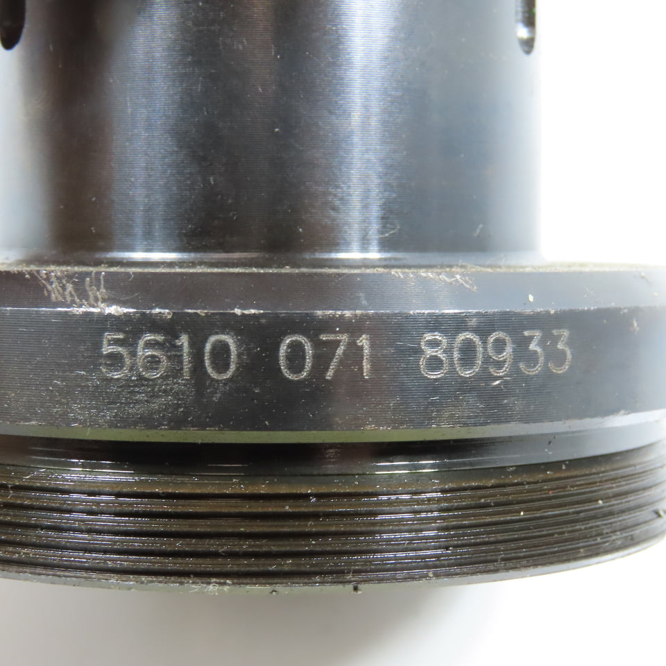 Monaghan Dayton 5610-071-80933 ID Roller Burnishing Tool Cage Sleeve