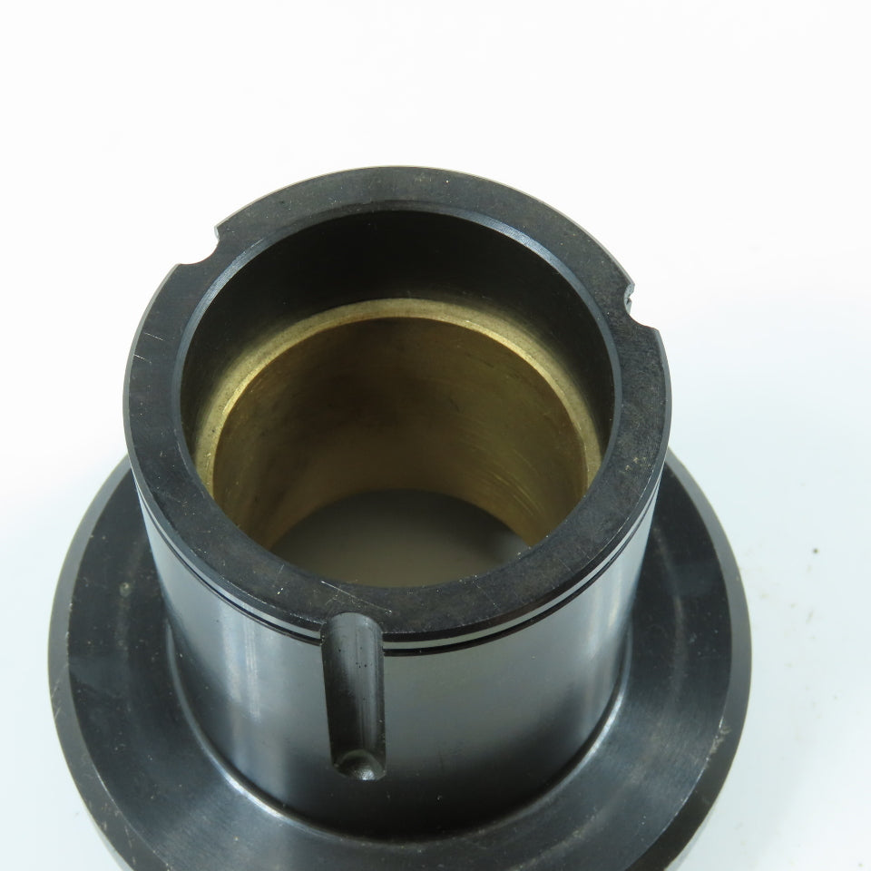 Monaghan Dayton 5610-071-80933 ID Roller Burnishing Tool Cage Sleeve