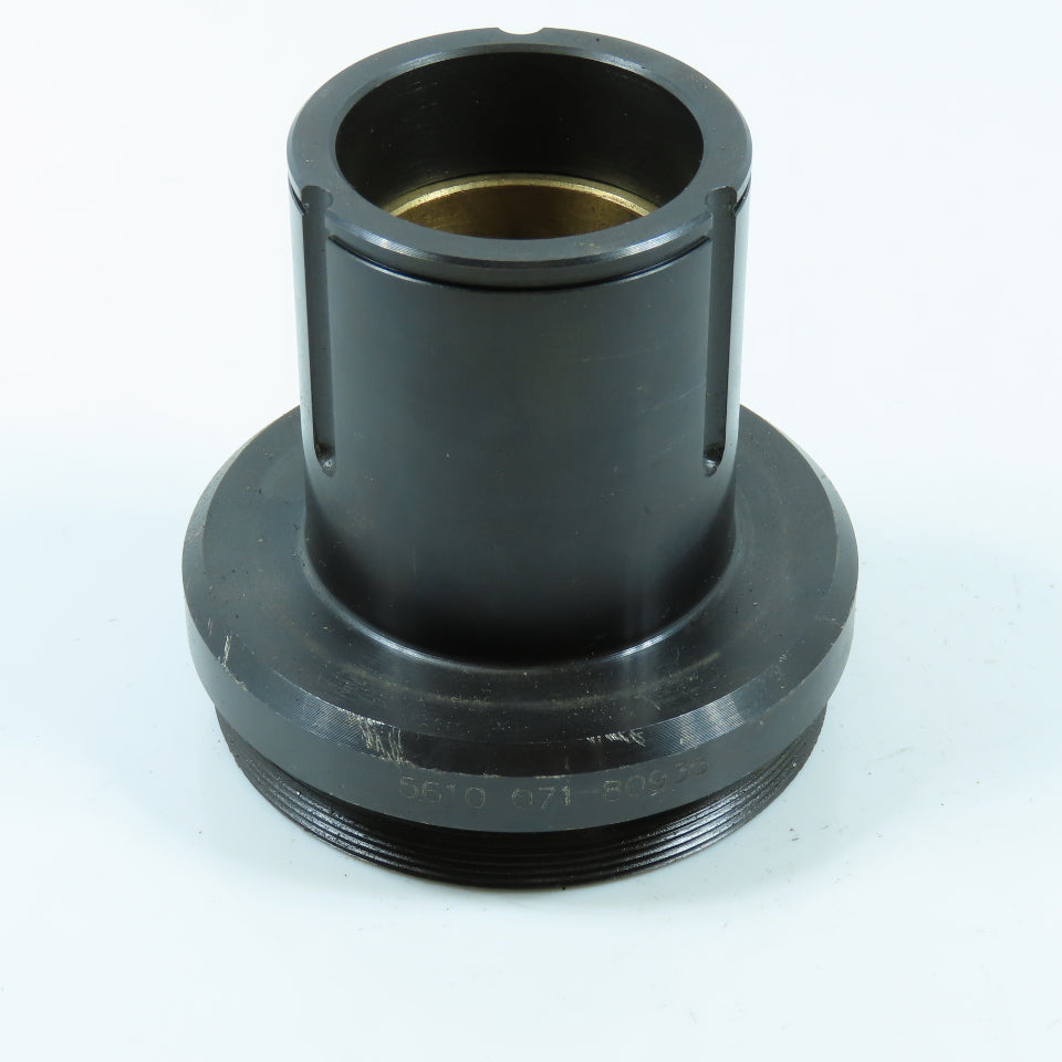 Monaghan Dayton 5610-071-80933 ID Roller Burnishing Tool Cage Sleeve