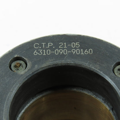 Cogsdill CTP 6310-090-90160 ID Roller Burnishing Tool Cage Sleeve