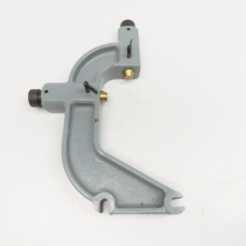 Tool Room Machine Lathe Follow Rest 3/8"-3" Workpiece Diam.