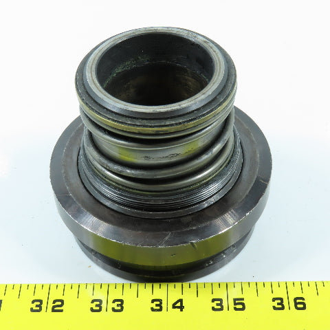 Monaghan Dayton 5410-074-00001 ID Roller Burnishing Tool Cage Sleeve Assembly