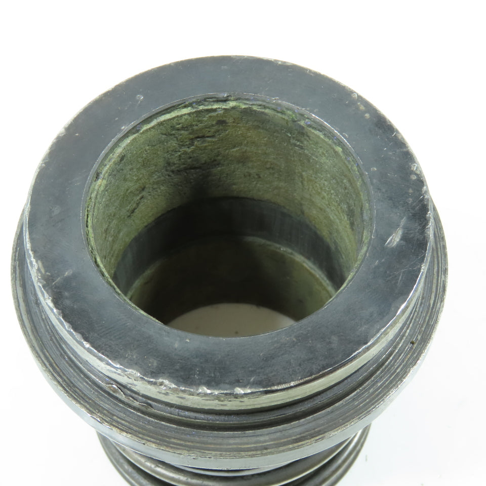 Monaghan Dayton 6410-070-90184 ID Roller Burnishing Tool Cage Sleeve Assembly