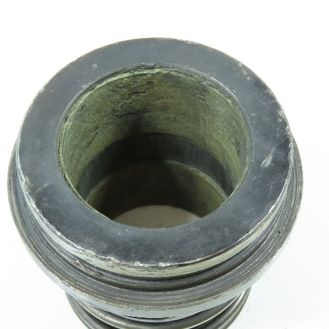 Monaghan Dayton 6410-070-90184 ID Roller Burnishing Tool Cage Sleeve Assembly