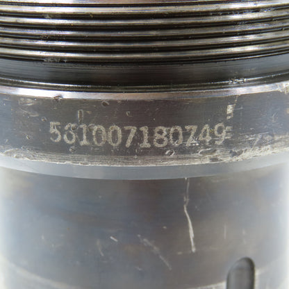 Monaghan Dayton 5610-071-80749 ID Roller Burnishing Tool Cage Sleeve