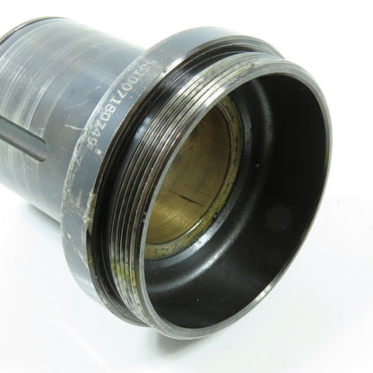 Monaghan Dayton 5610-071-80749 ID Roller Burnishing Tool Cage Sleeve