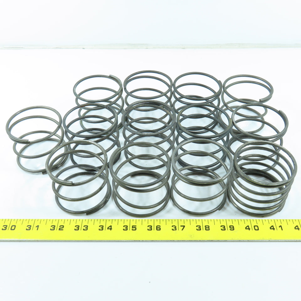 ID Roller Burnishing Tool Cage Sleeve Springs Lot of 13