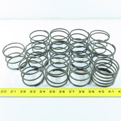 ID Roller Burnishing Tool Cage Sleeve Springs Lot of 13