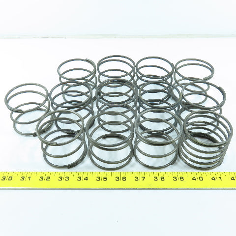 ID Roller Burnishing Tool Cage Sleeve Springs Lot of 13